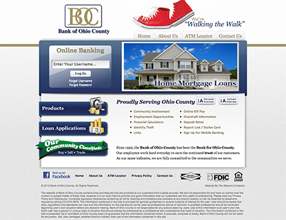 Bank of Ohio County - Beaver Dam, KY