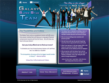 Galaxy Super Star Team - Phoenix, AZ