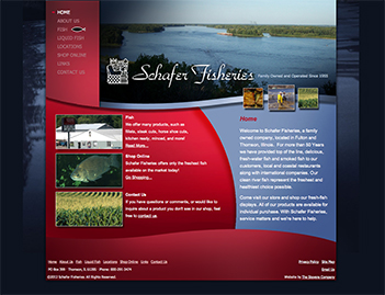 Schafer Fisheries - Thomson, IL