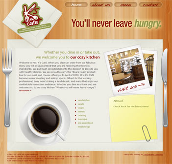 Mrs K's Cafe - Gilbert AZ
