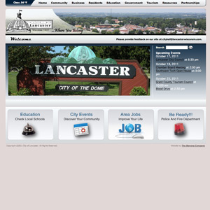 Lancaster, WI - After