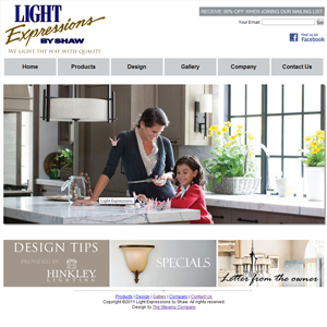 Light Expressions - After