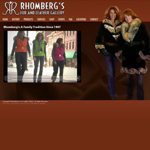 Rhomberg - After