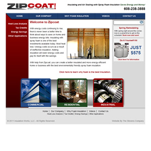 Zipcoat - After